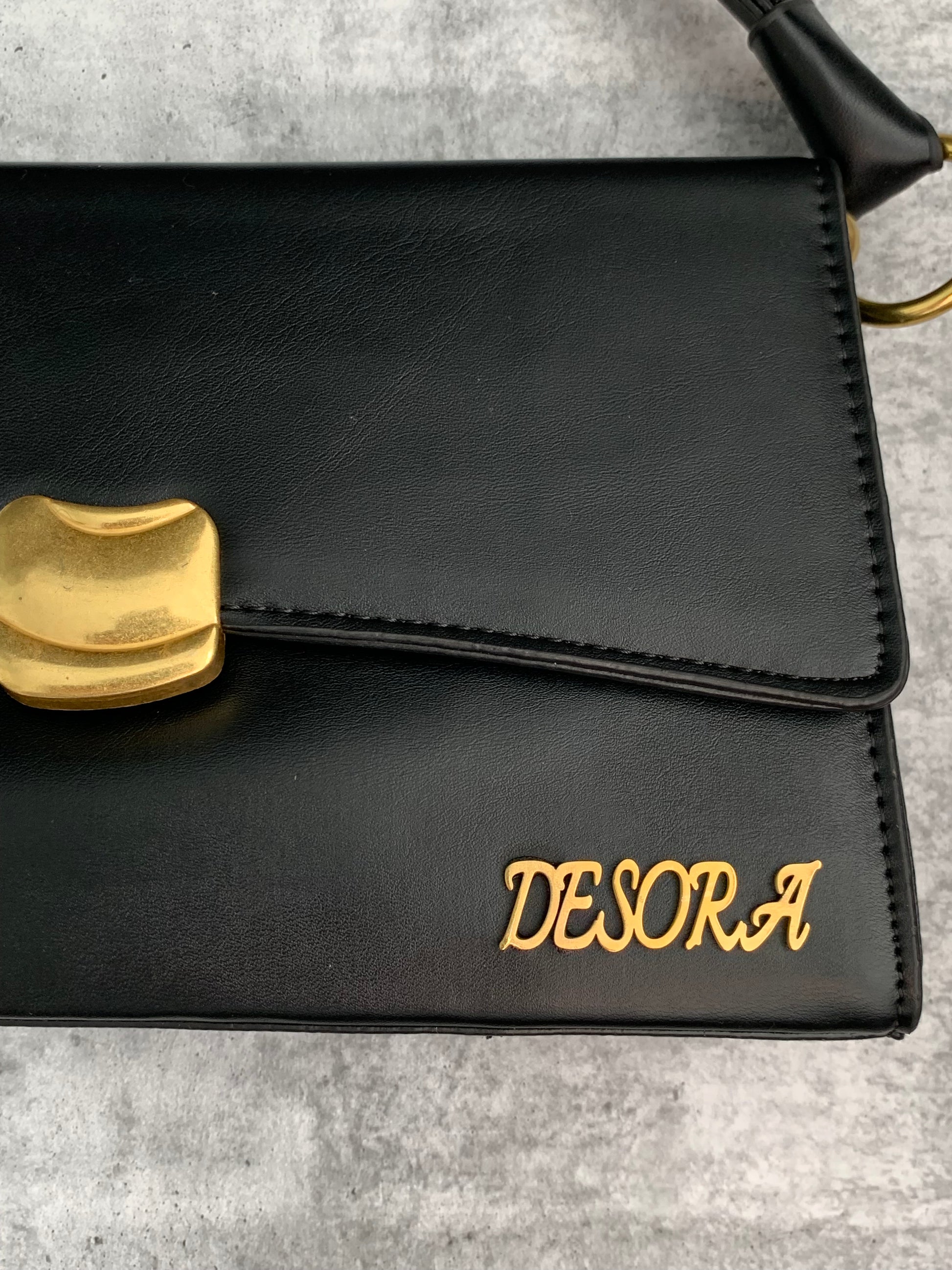 DÉSORA HANDBAG
