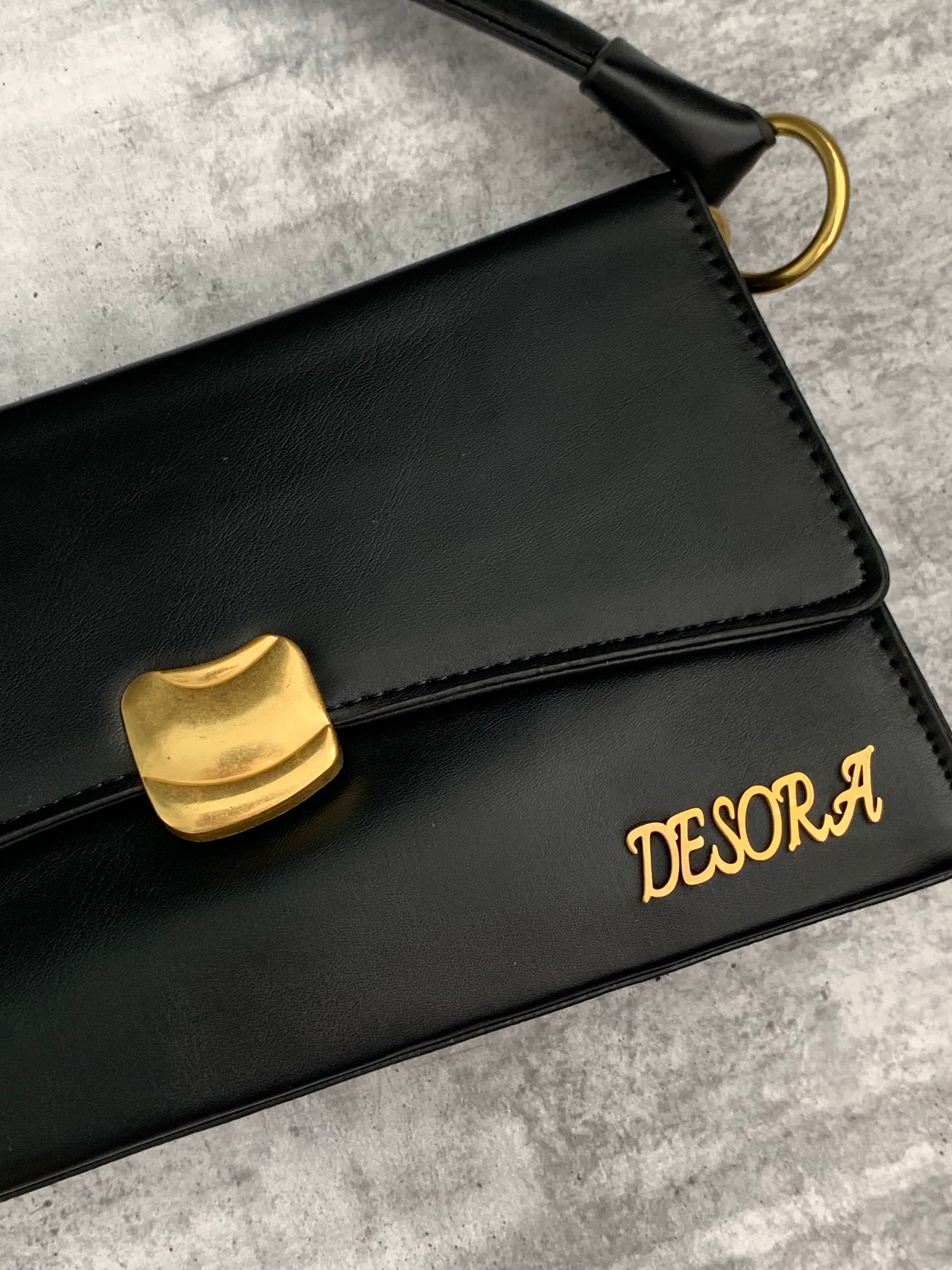 DÉSORA HANDBAG